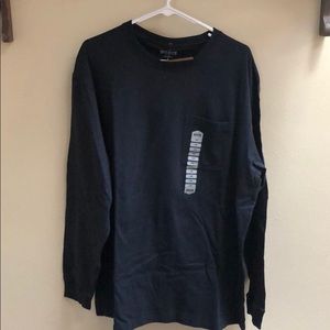 Long sleeve Duluth Trading CO. Shirt